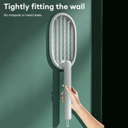 PureZap 3000™ — Electric Mosquito & Fly Swatter | Indoor & Outdoor Use - Shoppure Co